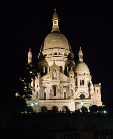 2 недели. Польша-Чехия-Франция-Италия-Австрия. Много фоток