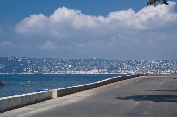 2 недели. Польша-Чехия-Франция-Италия-Австрия. Много фоток