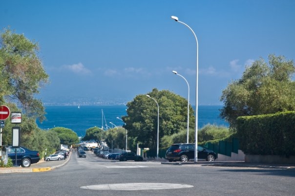 2 недели. Польша-Чехия-Франция-Италия-Австрия. Много фоток