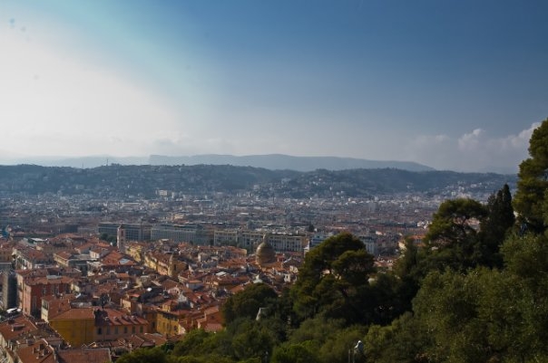 2 недели. Польша-Чехия-Франция-Италия-Австрия. Много фоток