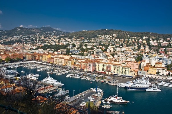 2 недели. Польша-Чехия-Франция-Италия-Австрия. Много фоток