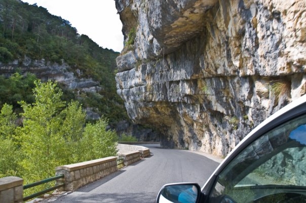 2 недели. Польша-Чехия-Франция-Италия-Австрия. Много фоток