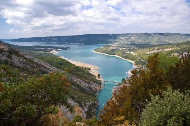 2 недели. Польша-Чехия-Франция-Италия-Австрия. Много фоток