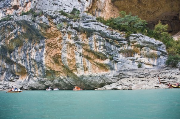 2 недели. Польша-Чехия-Франция-Италия-Австрия. Много фоток