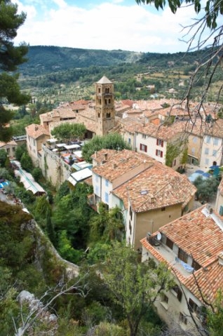 2 недели. Польша-Чехия-Франция-Италия-Австрия. Много фоток