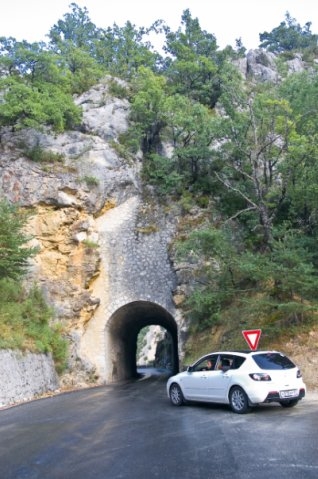 2 недели. Польша-Чехия-Франция-Италия-Австрия. Много фоток