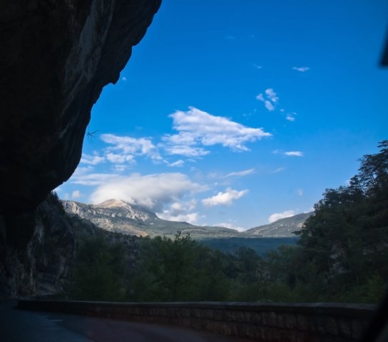 2 недели. Польша-Чехия-Франция-Италия-Австрия. Много фоток