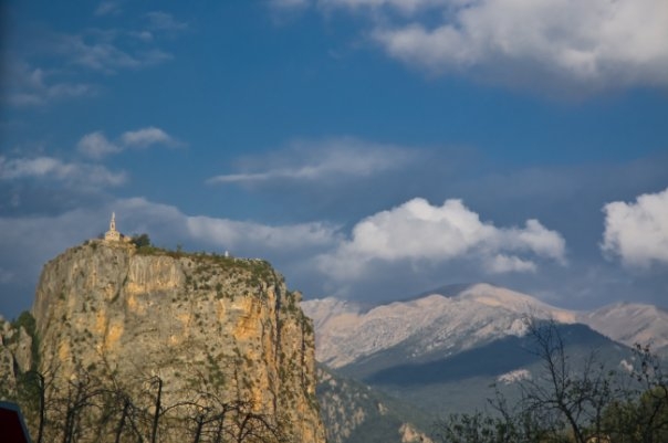 2 недели. Польша-Чехия-Франция-Италия-Австрия. Много фоток