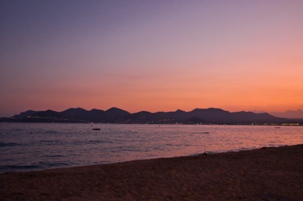 2 недели. Польша-Чехия-Франция-Италия-Австрия. Много фоток