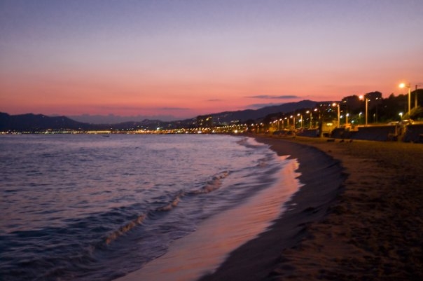 2 недели. Польша-Чехия-Франция-Италия-Австрия. Много фоток