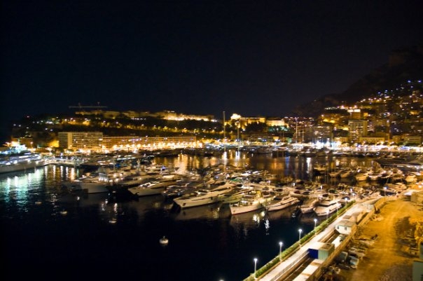 2 недели. Польша-Чехия-Франция-Италия-Австрия. Много фоток