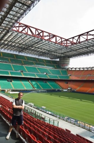 2 недели. Польша-Чехия-Франция-Италия-Австрия. Много фоток