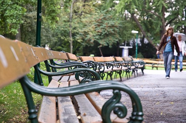 2 недели. Польша-Чехия-Франция-Италия-Австрия. Много фоток