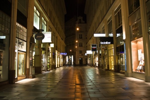 2 недели. Польша-Чехия-Франция-Италия-Австрия. Много фоток