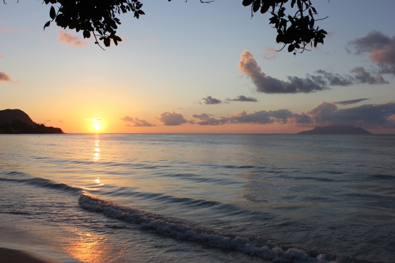 Сейшелы, Маэ/Ла-Диг, март 2015, 8 дней, вдвоем (+видео)