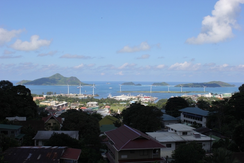 Сейшелы, Маэ/Ла-Диг, март 2015, 8 дней, вдвоем (+видео)