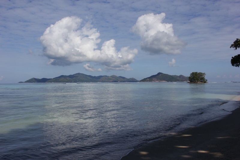 Сейшелы, Маэ/Ла-Диг, март 2015, 8 дней, вдвоем (+видео)