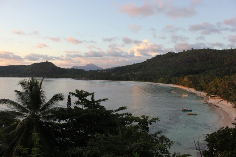 Сейшелы, Маэ/Ла-Диг, март 2015, 8 дней, вдвоем (+видео)