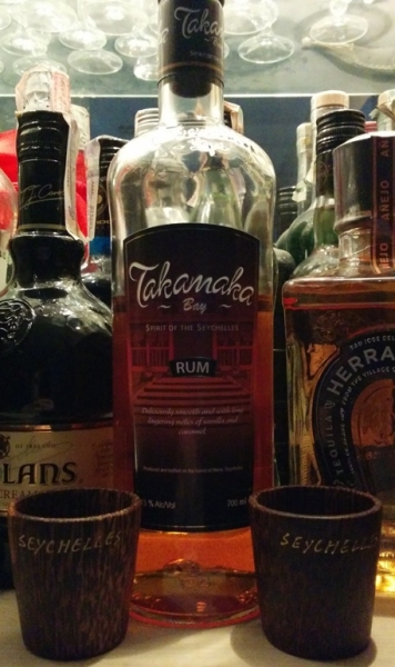 Сейшелы, Маэ/Ла-Диг, март 2015, 8 дней, вдвоем (+видео)