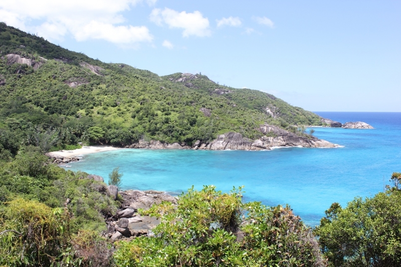 Сейшелы, Маэ/Ла-Диг, март 2015, 8 дней, вдвоем (+видео)