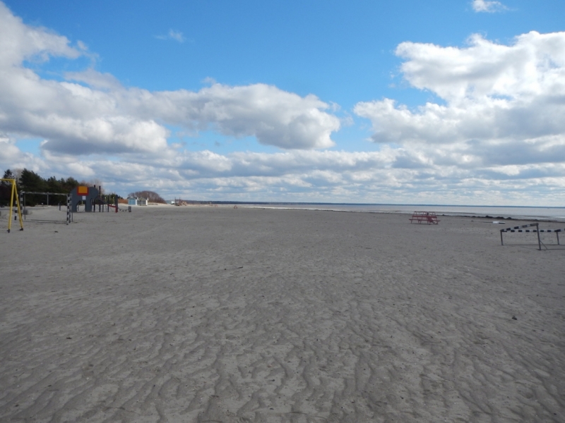 Весна 2015. Четыре Балтийские столицы: Таллин, Стокгольм, Рига и Вильнюс