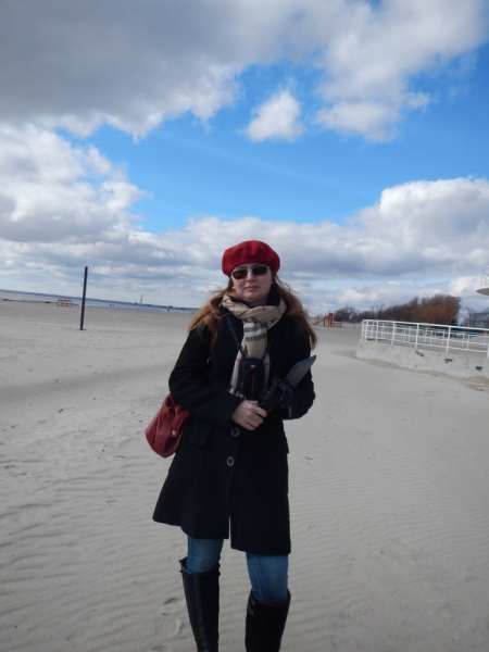 Весна 2015. Четыре Балтийские столицы: Таллин, Стокгольм, Рига и Вильнюс