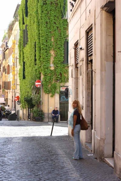 La mia vita. Римские записки, дневник онлайн