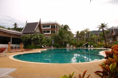 Koh Samui: Sand Sea Resort & Spa