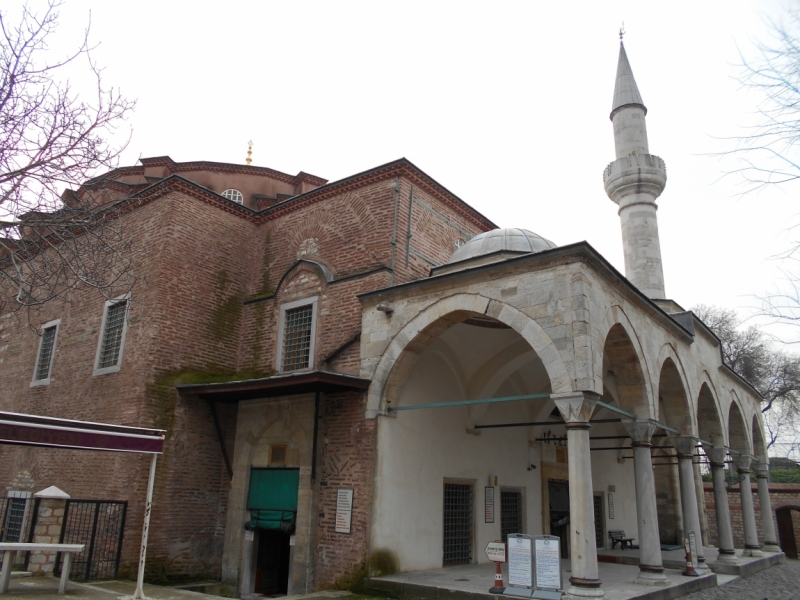 Храмы, церкви, соборы и разные святые места (фото)