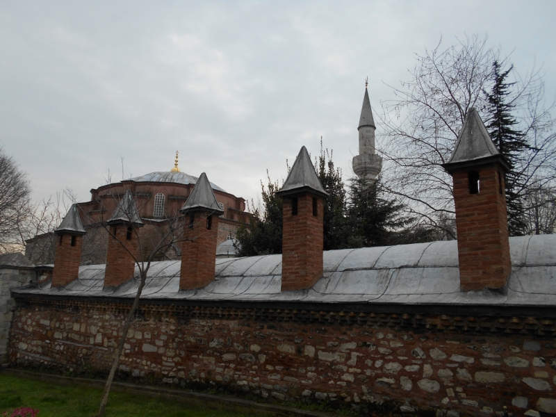 Храмы, церкви, соборы и разные святые места (фото)