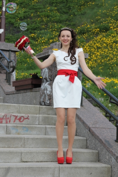 Девушки и женщины со всего Мира (фото) - 4