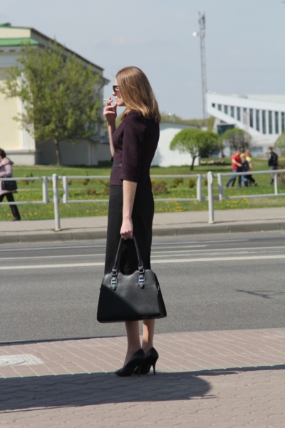 Девушки и женщины со всего Мира (фото) - 4