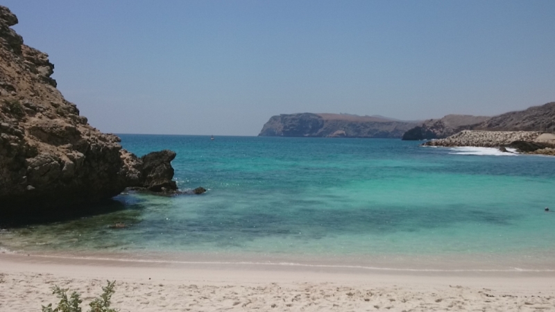 Тонус-поход или хождение за три моря и один океан: круиз Costa neoClassica, март 2015