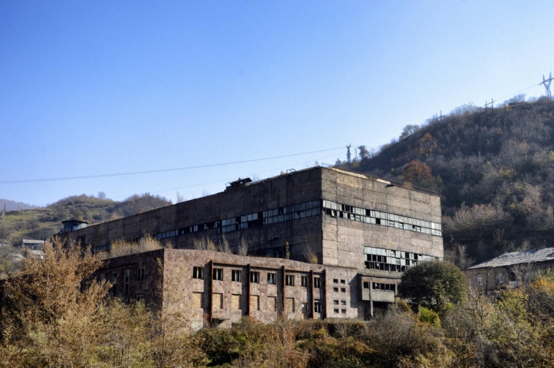 24500 слов про Армению с практическими, лирическими и техническими отступлениями