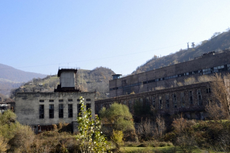 24500 слов про Армению с практическими, лирическими и техническими отступлениями