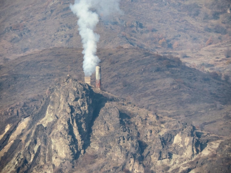 24500 слов про Армению с практическими, лирическими и техническими отступлениями