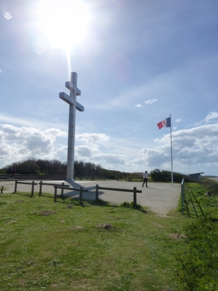 Путешествие по Нормандии и Бретани
