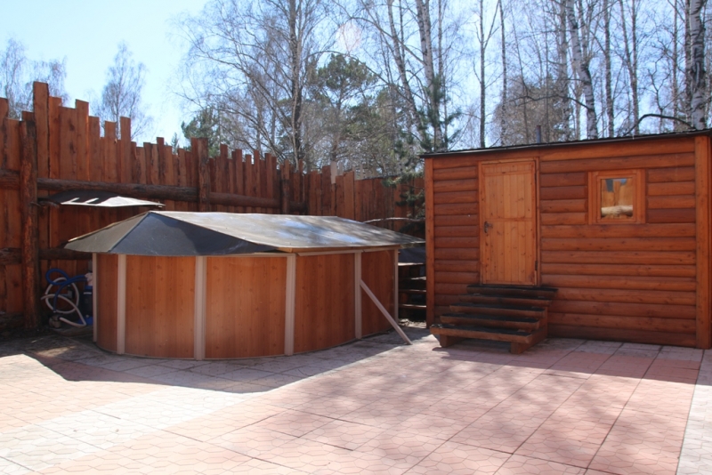 Не отчёты. Впечатления, видео, фото... красноярцев.