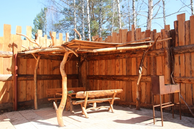 Не отчёты. Впечатления, видео, фото... красноярцев.