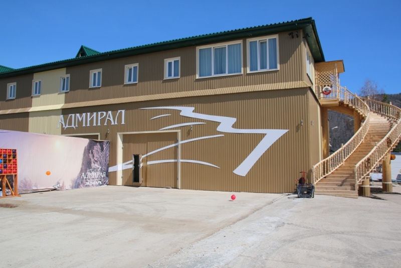 Не отчёты. Впечатления, видео, фото... красноярцев.