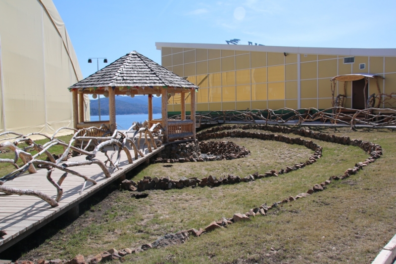 Не отчёты. Впечатления, видео, фото... красноярцев.