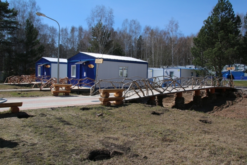 Не отчёты. Впечатления, видео, фото... красноярцев.