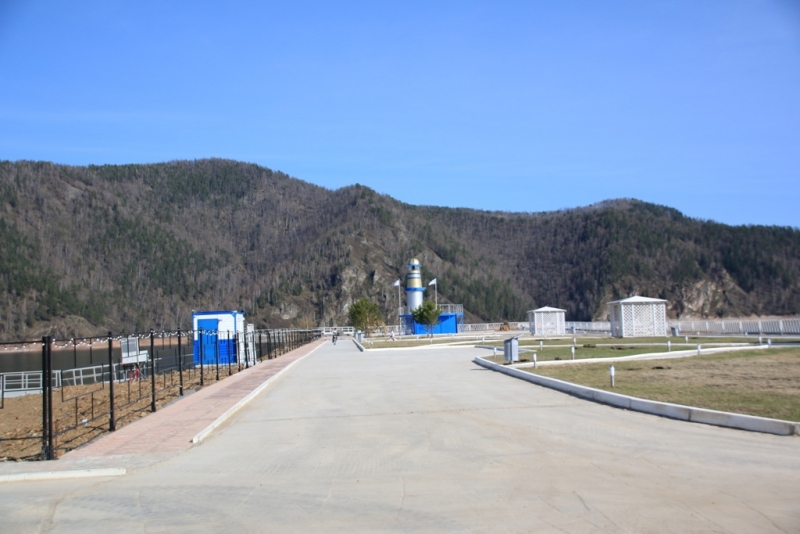 Не отчёты. Впечатления, видео, фото... красноярцев.