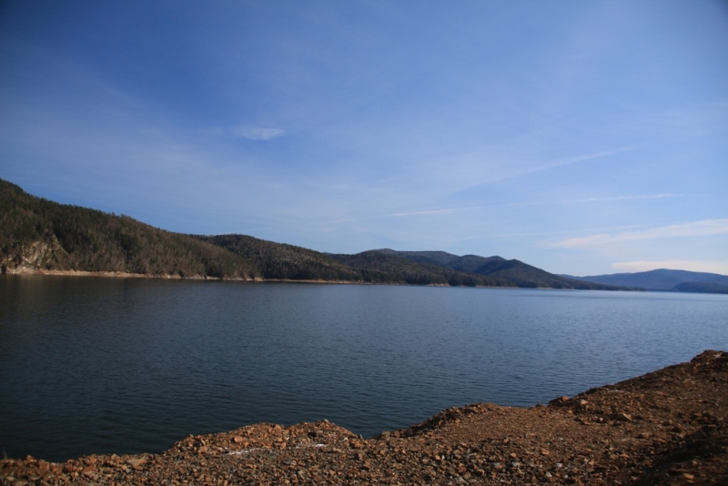 Не отчёты. Впечатления, видео, фото... красноярцев.