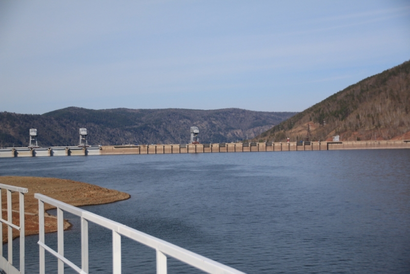 Не отчёты. Впечатления, видео, фото... красноярцев.