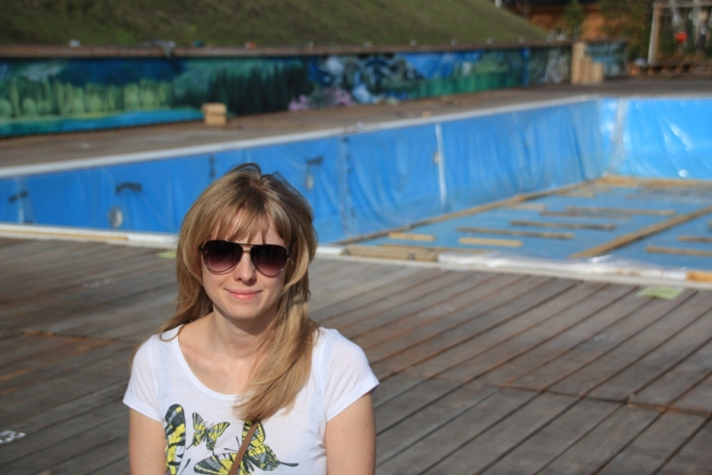 Не отчёты. Впечатления, видео, фото... красноярцев.