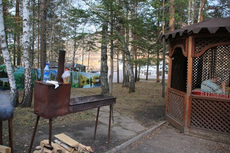 Не отчёты. Впечатления, видео, фото... красноярцев.