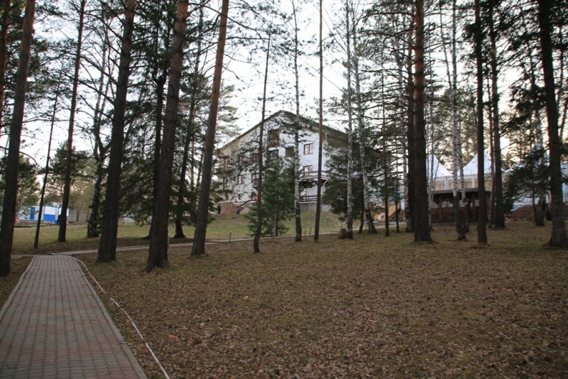 Не отчёты. Впечатления, видео, фото... красноярцев.