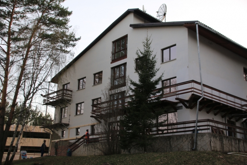 Не отчёты. Впечатления, видео, фото... красноярцев.