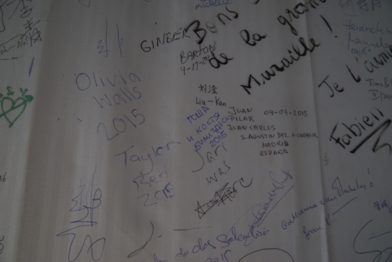 Пекин - Сиань - Хуашань - Шанхай